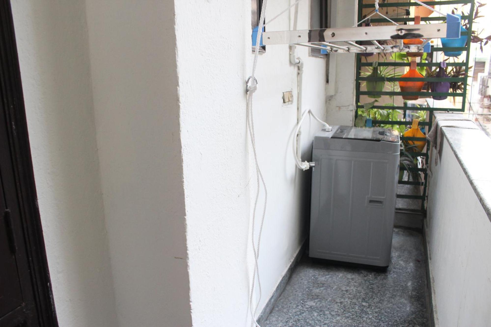 Apartment Luxurious Modern 2bhk Prime Location Delhi